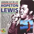 Hopeton Lewis : Grooving Out Of Life | LP / 33T  |  Oldies / Classics