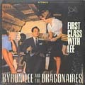 Byron Lee & The Dragonaires : First Class With Lee | LP / 33T  |  Oldies / Classics