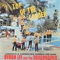 Byron Lee & The Dragonaires : Top Of The Ladder | LP / 33T  |  Oldies / Classics