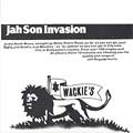 Various : Jahson Invasion | LP / 33T  |  Oldies / Classics