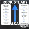 Various : Rock Steady Ska | LP / 33T  |  Oldies / Classics