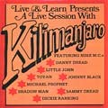 Various : Live Session With Kilimanjaro Various : Live Session With Kilimanjaro | LP / 33T | Oldies / Classics