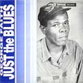 Gregory Faith : Just The Blues | LP / 33T  |  Oldies / Classics
