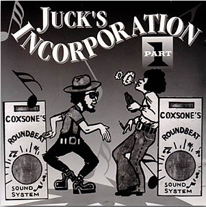 Dub Specialist : Jucks Incorporation Vol 1 | LP / 33T  |  Dub