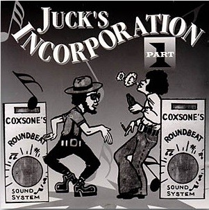 Dub Specialist : Jucks Incorporation Vol 1 Dub Specialist : Jucks Incorporation Vol 1 | LP / 33T | Dub