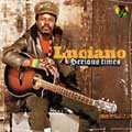 Luciano : Serious Times | LP / 33T  |  Dancehall / Nu-roots