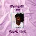 Garnett Silk : 100 % Silk | LP / 33T  |  Dancehall / Nu-roots