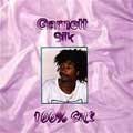 Garnett Silk : 100 % Silk Garnett Silk : 100 % Silk | LP / 33T | Dancehall / Nu-roots