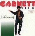 Garnett Silk : It's Growing | LP / 33T  |  Dancehall / Nu-roots
