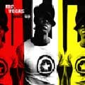 Mr Vegas : Pull Up | LP / 33T  |  Dancehall / Nu-roots