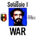 Haile Selassie Feat. Bob Marley : War | LP / 33T  |  Oldies / Classics