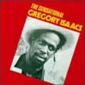 Gregory Isaacs : The Sensational | LP / 33T  |  Oldies / Classics