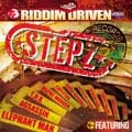 Various : Stepz | LP / 33T  |  One Riddim