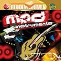 Various : Mad Instruments | LP / 33T  |  One Riddim