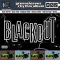 Various : Blackout | LP / 33T  |  One Riddim