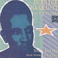 Derrick Harriott : Step Softly | LP / 33T  |  Oldies / Classics