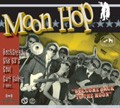 Derrick Morgan : Moon Hop | LP / 33T  |  Oldies / Classics