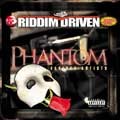 Various : Phantom | LP / 33T  |  One Riddim