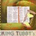 King Tubby : Psalm Of The Time Dub | LP / 33T  |  Dub