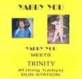 Trinity : Yabby You Meets Trinity | LP / 33T  |  Oldies / Classics