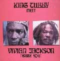 Yabby You : King Tubby Meets Vivian Jackson | LP / 33T  |  Oldies / Classics