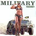 Various : Military | LP / 33T  |  One Riddim