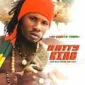 Natty King : No Guns To Town | LP / 33T  |  Dancehall / Nu-roots