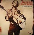 Cornell Campbell : My Destination Cornell Campbell : My Destination | LP / 33T | Oldies / Classics