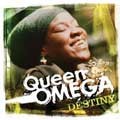 Queen Omega : Destiny | LP / 33T  |  Collectors