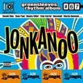 Various : Jonkanoo | LP / 33T  |  One Riddim