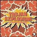 Various : Trojan Explosion | LP / 33T  |  Oldies / Classics