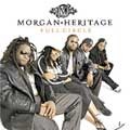 Morgan Heritage : Full Circle | LP / 33T  |  Dancehall / Nu-roots