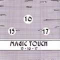 15-16-17 : Magic Touch | LP / 33T  |  Oldies / Classics