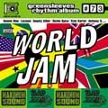 Various : World Jam Various : World Jam | LP / 33T | One Riddim