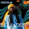Sizzla : Soul Deep | LP / 33T  |  Dancehall / Nu-roots