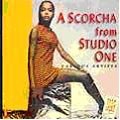 Various : A Scorcha From Studio One Various : A Scorcha From Studio One | LP / 33T | Oldies / Classics