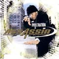Assassin : Infiltration Assassin : Infiltration | LP / 33T | Dancehall / Nu-roots