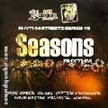 Various : Seasons Various : Seasons | LP / 33T | One Riddim
