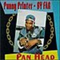 Pan Head : Punny Printer | LP / 33T  |  Dancehall / Nu-roots
