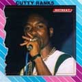 Cutty Ranks : Retreat | LP / 33T  |  Dancehall / Nu-roots