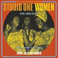 Various : Studio One Wowen | LP / 33T  |  Oldies / Classics