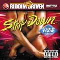 Various : Strip Down | LP / 33T  |  One Riddim