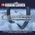 Various : Ice Breaka | LP / 33T  |  One Riddim