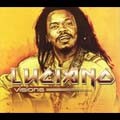 Luciano : Visions | LP / 33T  |  Dancehall / Nu-roots
