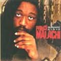 Prince Malachi : Runaway Slave | LP / 33T  |  Dancehall / Nu-roots