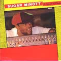 Sugar Minott : A Touch Of Class | LP / 33T  |  Oldies / Classics