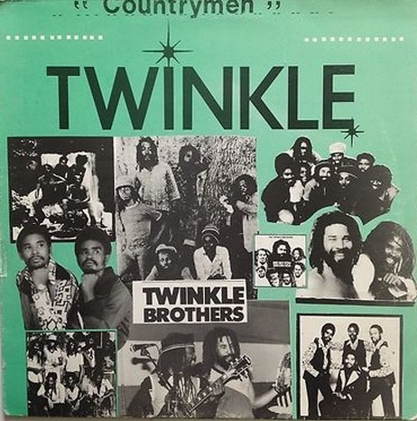 Twinkle Brothers : Countrymen