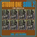 Various : Studio One Soul 2 | LP / 33T  |  Oldies / Classics