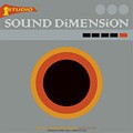 Sound Dimension : Jamaica Soul Shake Vol 1 | LP / 33T  |  Oldies / Classics