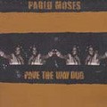 Pablo Moses : Pave The Way Dub | LP / 33T  |  Dub